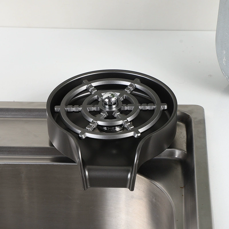 Automatic Glass Washer Rinser Tool - Image 2