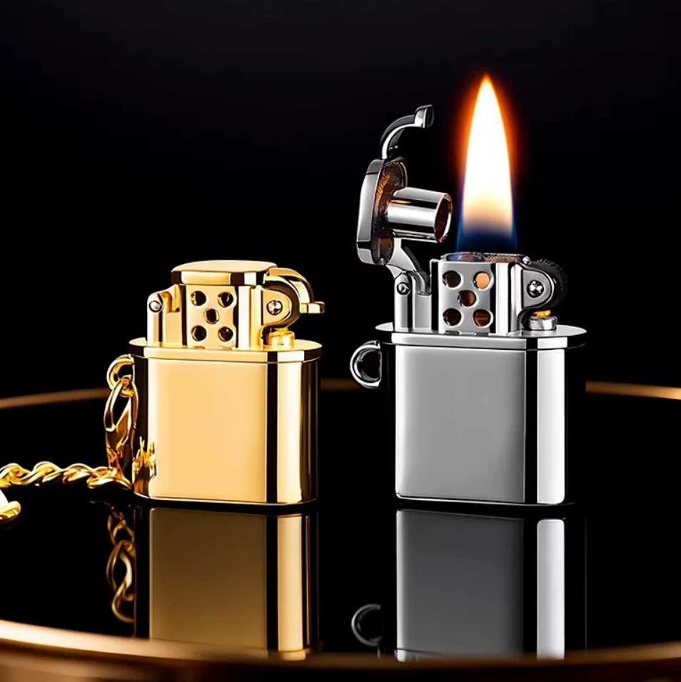 Timeless Capsule EDC Keychain Lighter - Image 3
