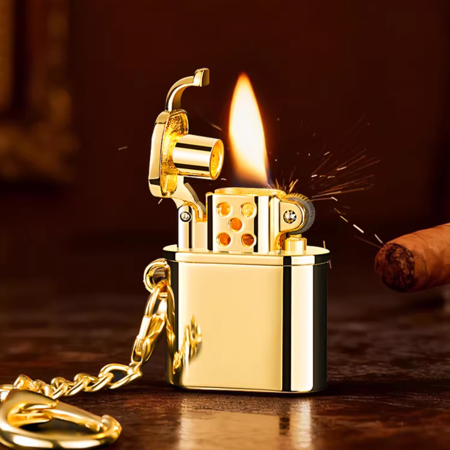 Timeless Capsule EDC Keychain Lighter - Image 4