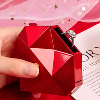 Surprise Me Hidden Ring Box - Image 0
