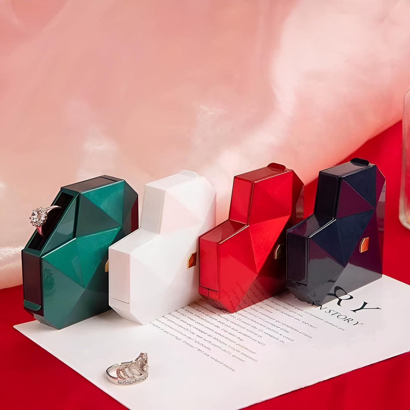 Surprise Me Hidden Ring Box - Image 6