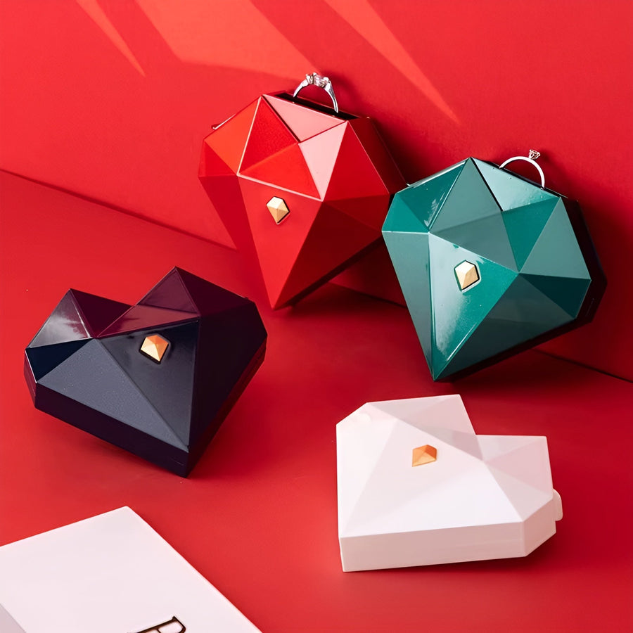 Surprise Me Hidden Ring Box - Image 5