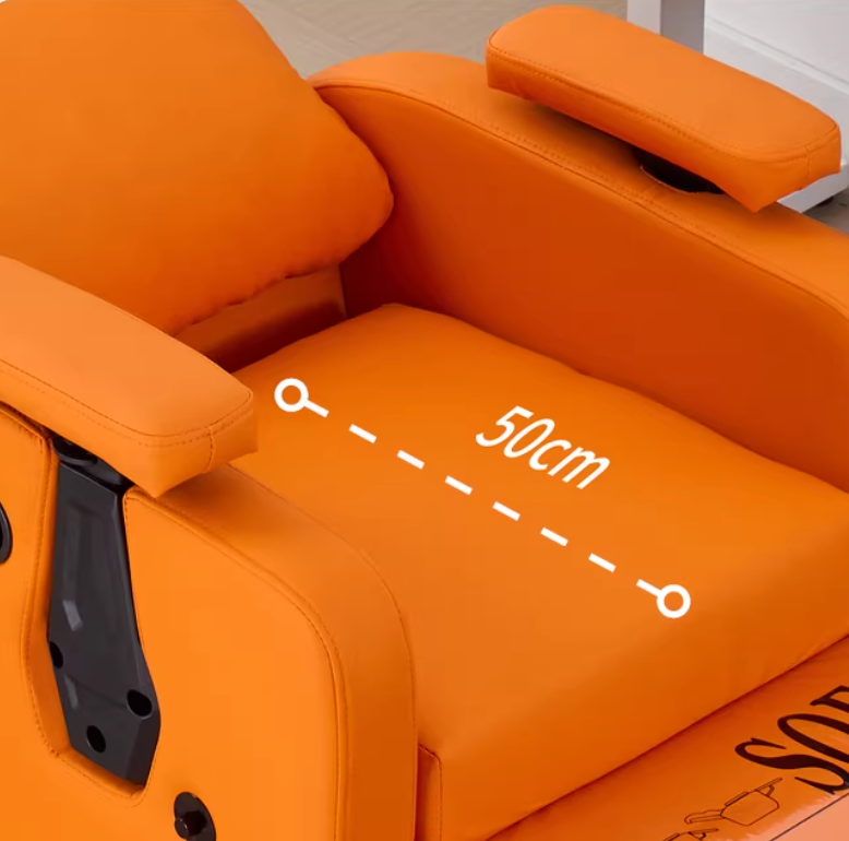 Gamer Dream Recliner Lounge Lazy Sofa - Image 5