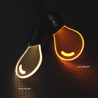 Ambient Soft Light Bulb Car Decor - Image 7