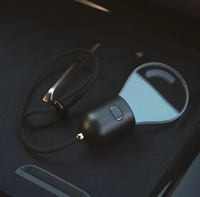 Ambient Soft Light Bulb Car Decor - Image 6