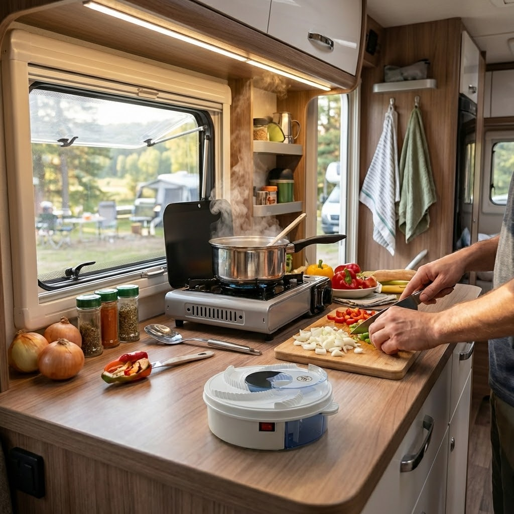 Automatic Electric Insect Flycatcher - Image 2