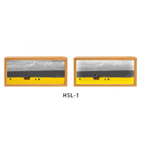 Nordic Healing Backlit Landscape Art Frame Light Box - Image 11