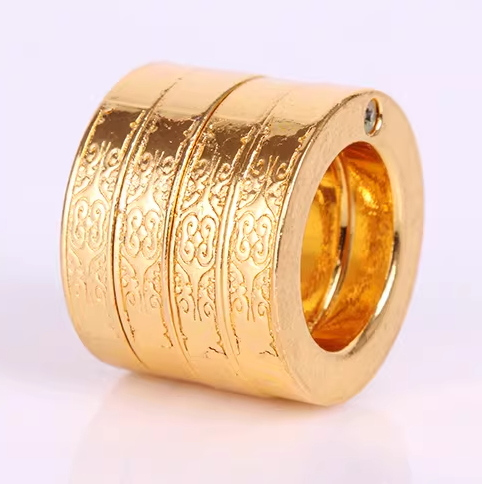 Hidden Edge Power Ring - Image 8