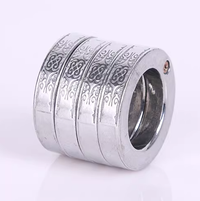 Hidden Edge Power Ring - Image 7