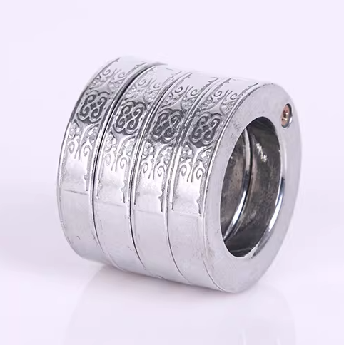 Hidden Edge Power Ring - Image 7