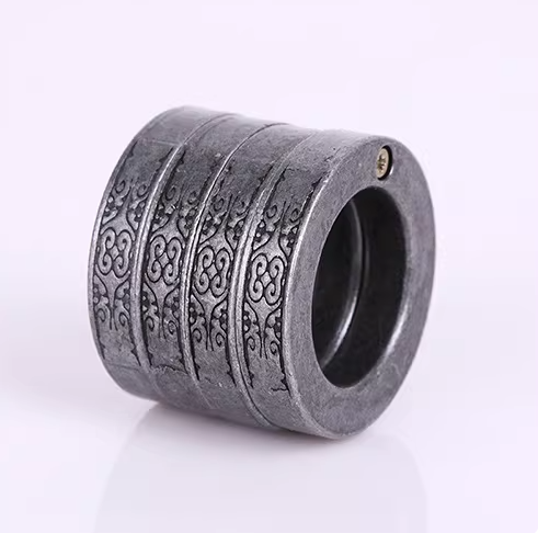 Hidden Edge Power Ring - Image 10