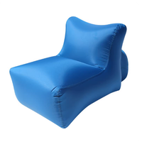 Carry Anywhere Quick Inflatable Mini Lounge Chair - Image 12