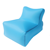 Carry Anywhere Quick Inflatable Mini Lounge Chair - Image 13