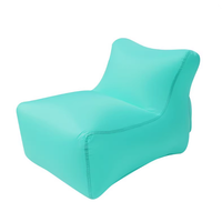 Carry Anywhere Quick Inflatable Mini Lounge Chair - Image 11
