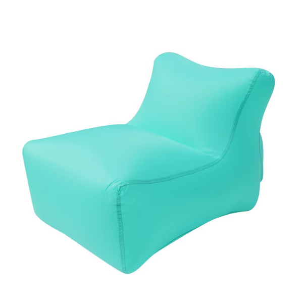 Carry Anywhere Quick Inflatable Mini Lounge Chair - Image 11