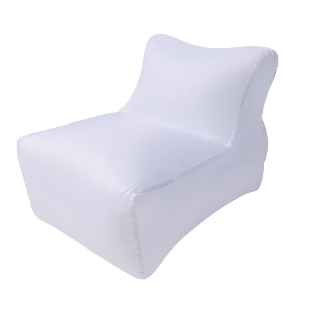 Carry Anywhere Quick Inflatable Mini Lounge Chair - Image 9