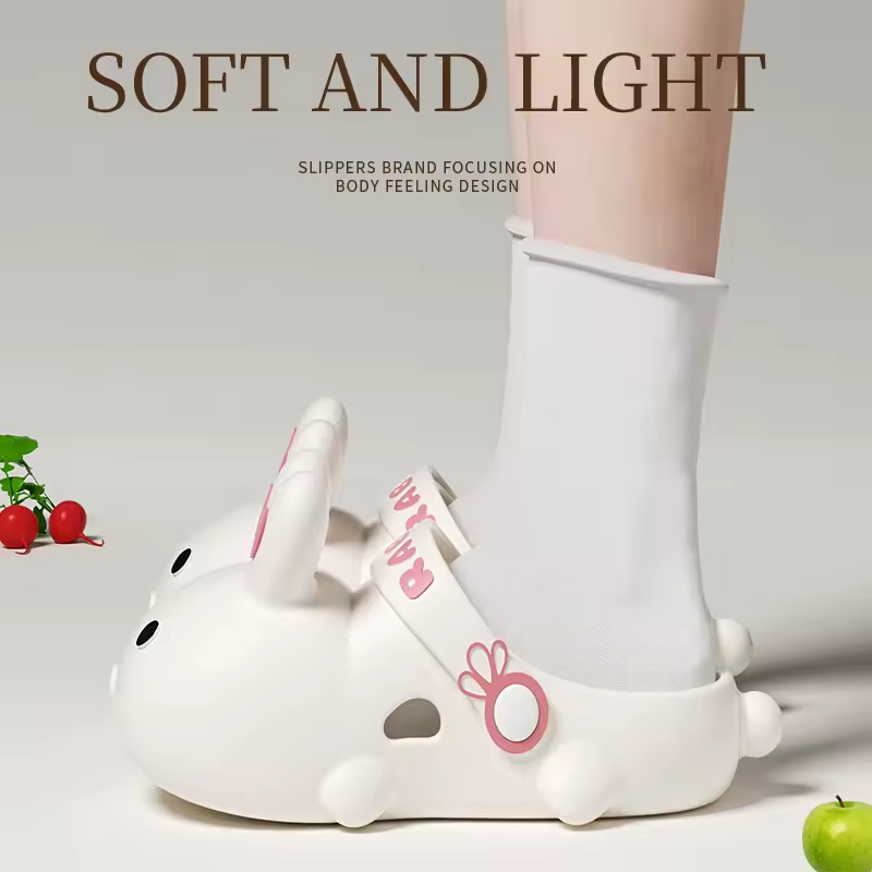 Lovely Summer Slippers For Kids - Image 4