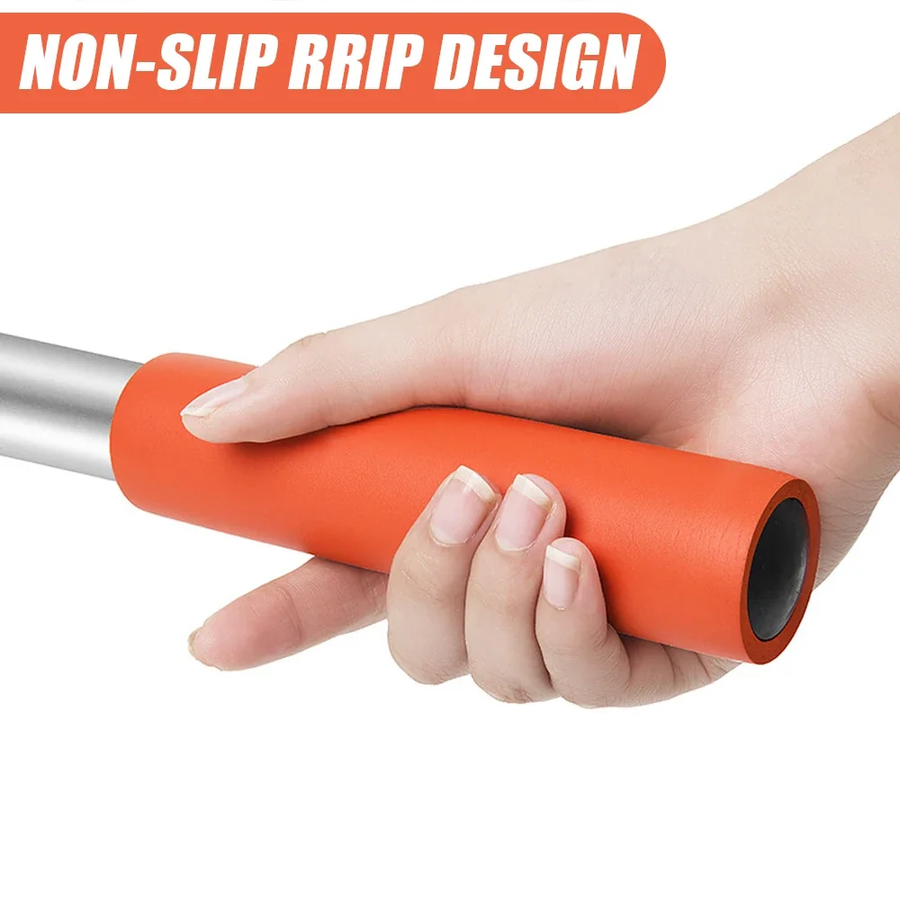 Ultimate Cleaning Telescopic Car Cleaner Brush - Image 9