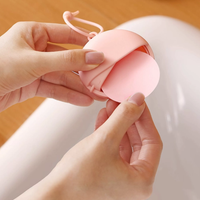Instant Soap Sheets Pocket Travel Kit - Image 2