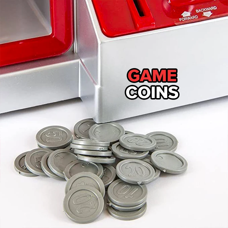 Mini Candy Claw Machine - Image 5