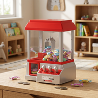 Mini Candy Claw Machine - Image 0