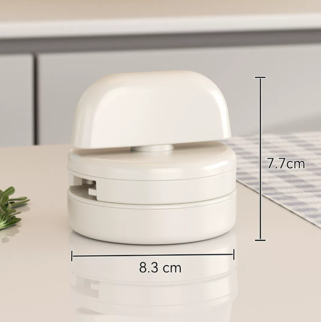 Grip-Free Magnetic Jar Opener - Image 1