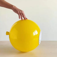 Color Orbit Balloon Acrylic Pendant Lamp - Image 4