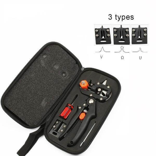 Grafting Fruit Trees Tool Pruner Kit - Image 2