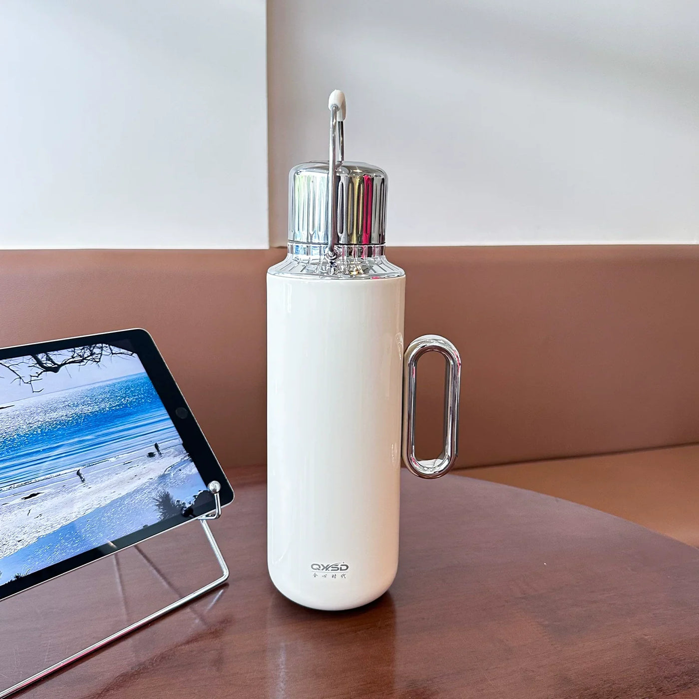 Tea Maker Large Capacity Thermos - Image 9