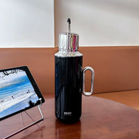 Tea Maker Large Capacity Thermos - Image 6