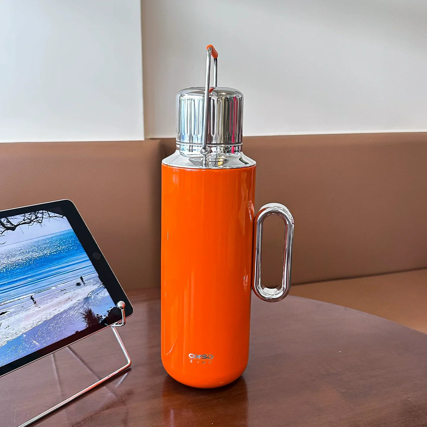 Tea Maker Large Capacity Thermos - Image 7