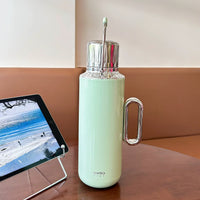 Tea Maker Large Capacity Thermos - Image 8