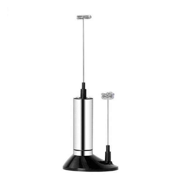 Professional Handheld Coffee Milk Frother - Image 1