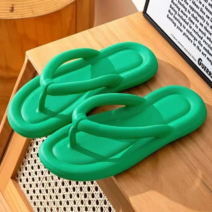 Cloud Step Soft Breathable Slippers - Image 0