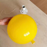Color Orbit Balloon Acrylic Pendant Lamp - Image 5