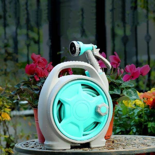 Expandable Irrigation Garden Hose - Image 0