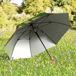 Full-Body Rain Cover Weather Shield Umbrella