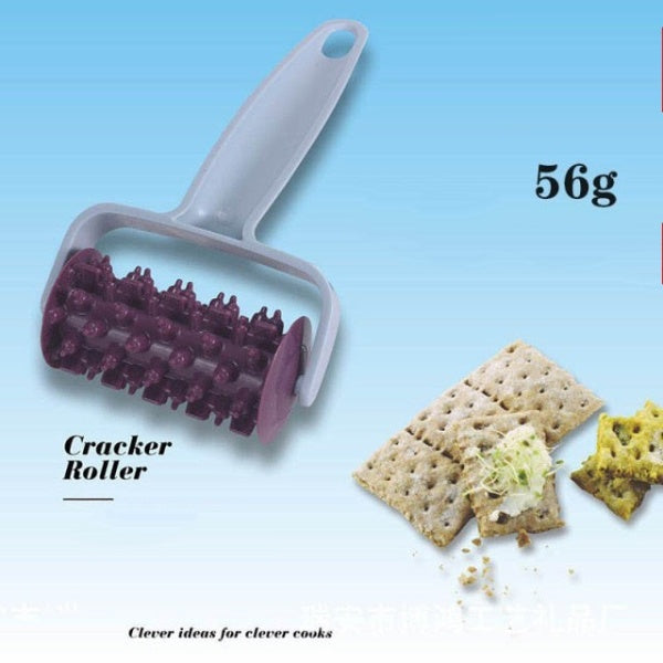 DIY Baking Cookie Cutter Mold Maker Tool - Image 5
