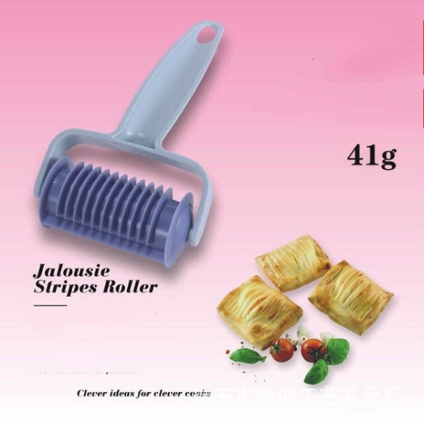 DIY Baking Cookie Cutter Mold Maker Tool - Image 10