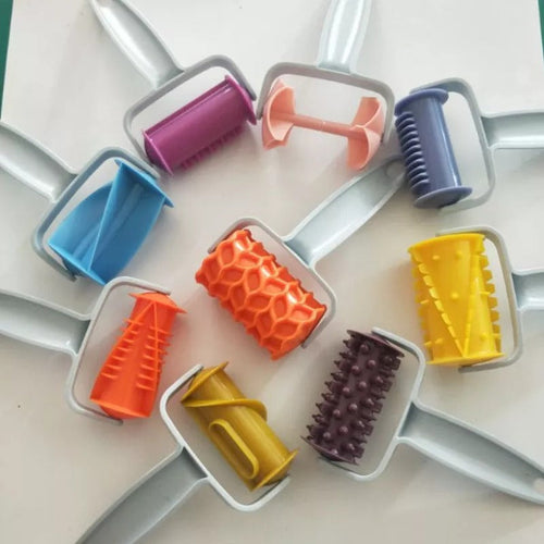 DIY Baking Cookie Cutter Mold Maker Tool - Image 0