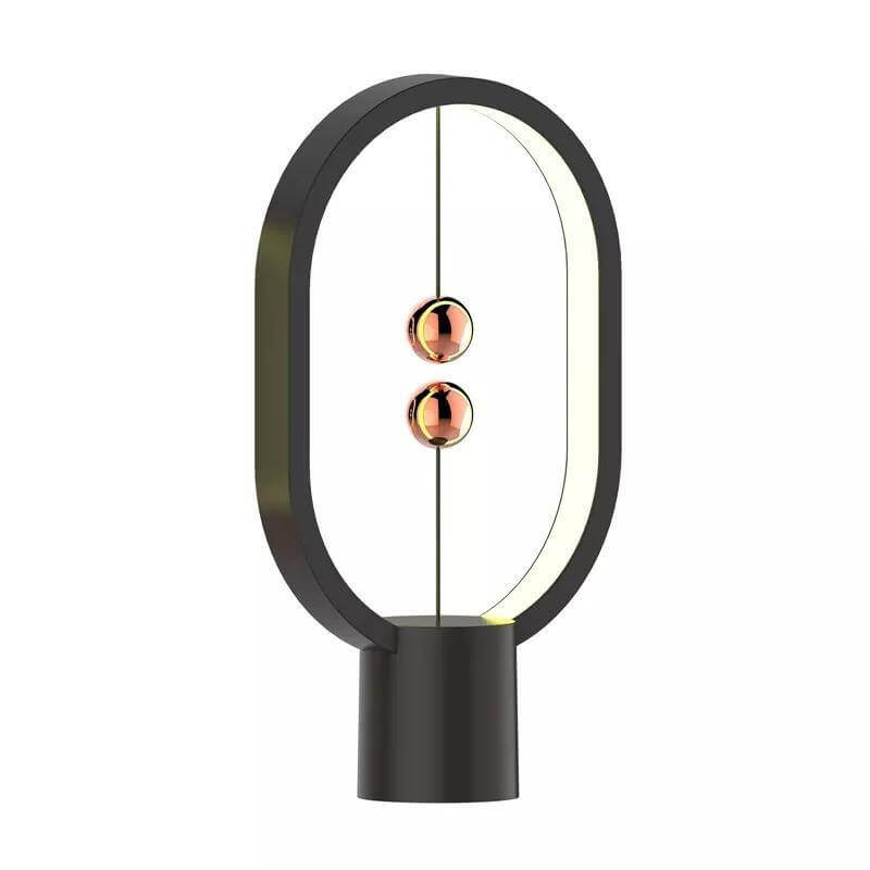 USB Powered Magnetic Balance Night Light - Image 2