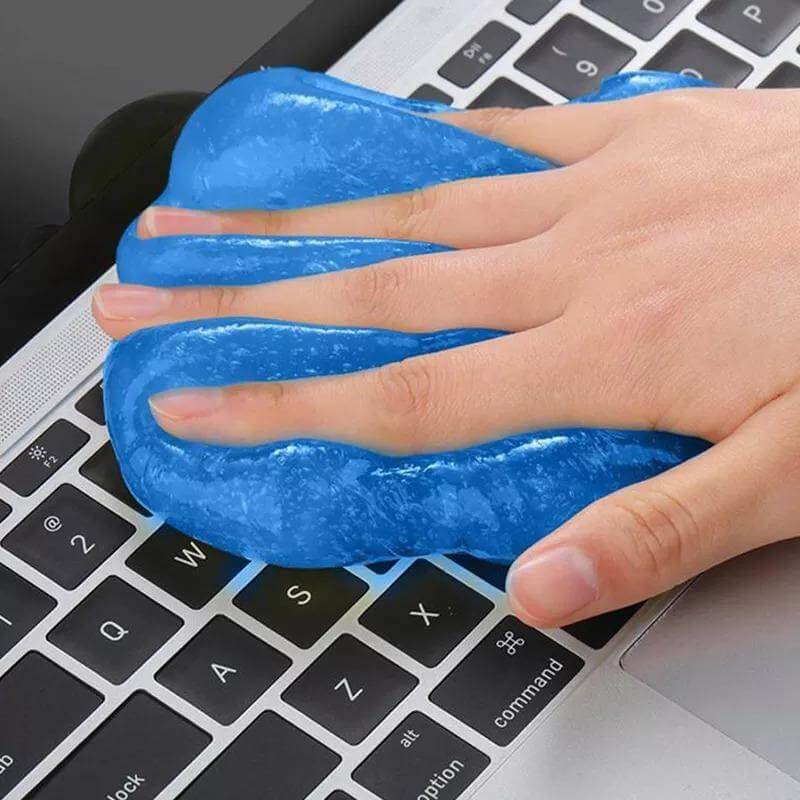 Magic Dust Remover Cleaning Gel - Image 1