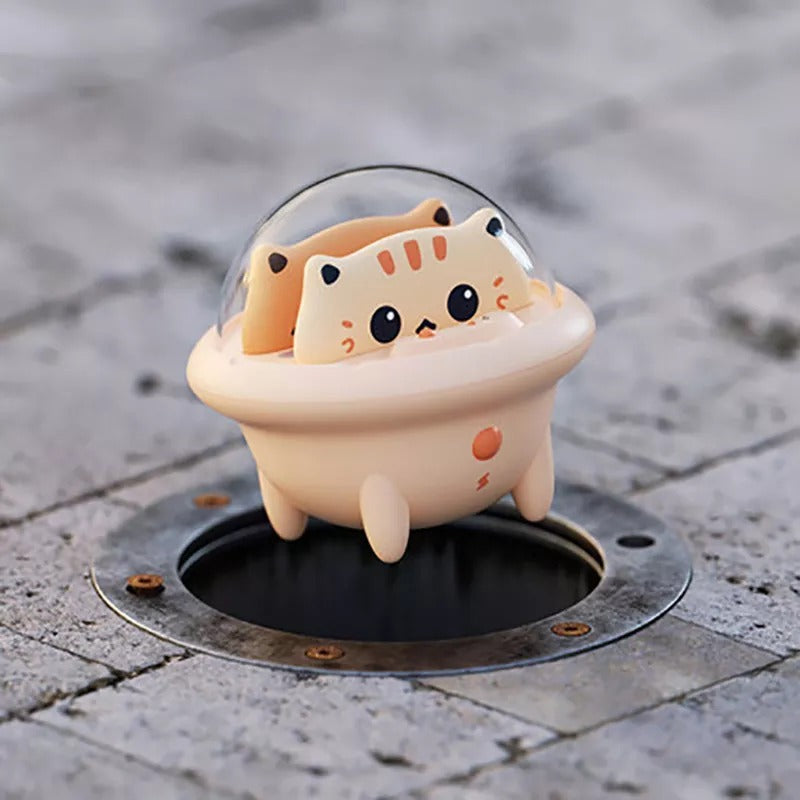 Mini Cat Power Bank