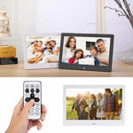 HD Digital Ultra-Thin Photo Frame - MaviGadget