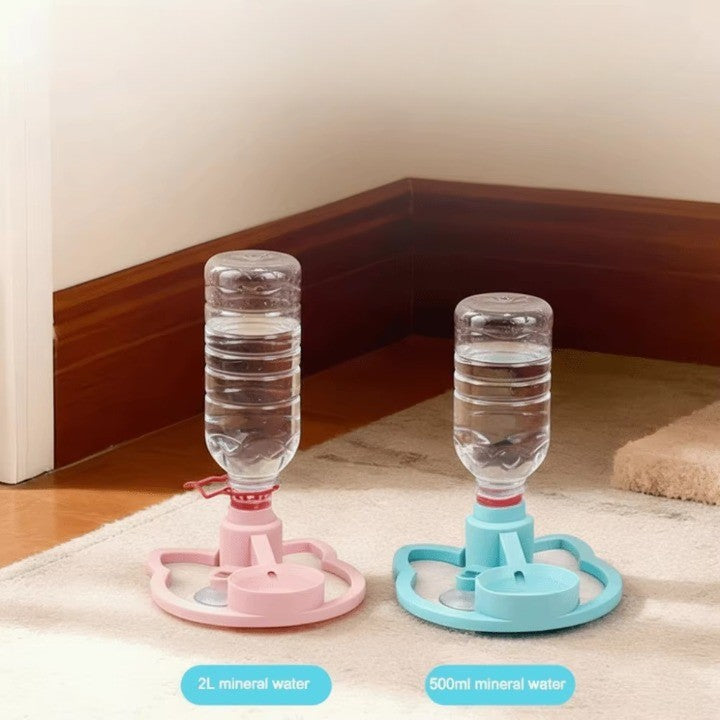 Gravity-Fed Pet Water Dispenser - Image 4