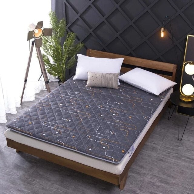 Tatami Multi-Layer Soft Comfortable Foldable Mattress - Image 3