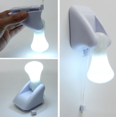 Wall Sticky Cabinet Light - Image 4