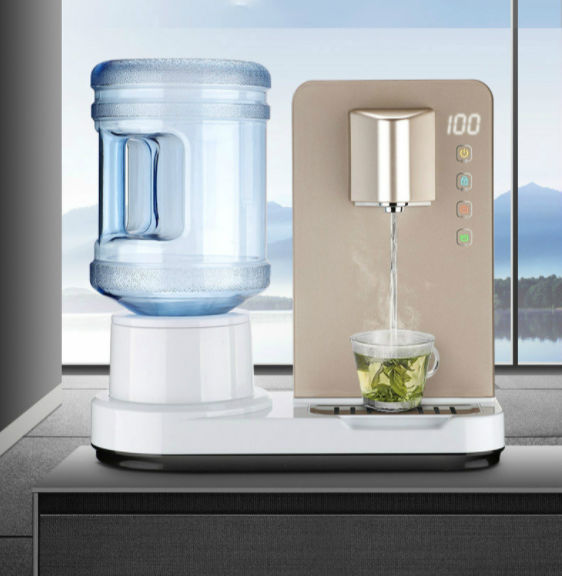 Smart Mini Heater Water Dispenser - Image 0