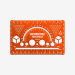 Horizon Helvetica® | Swiss army knife of sketch tools