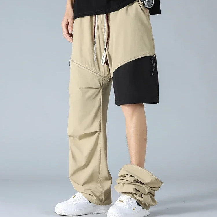 Zip & Go 2-in-1 Convertible Hiking Pants